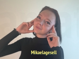 Mikaelagesell