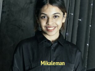 Mikaleman