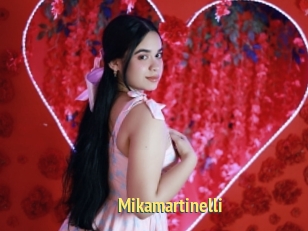 Mikamartinelli