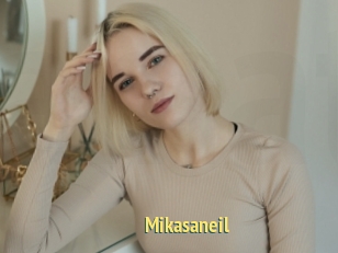 Mikasaneil
