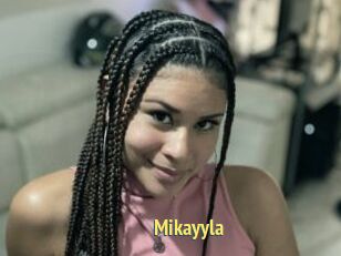 Mikayyla
