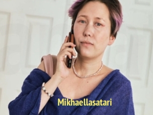 Mikhaellasatari