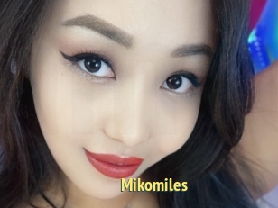 Mikomiles