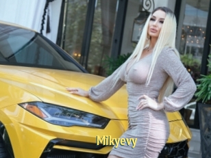 Mikyevy