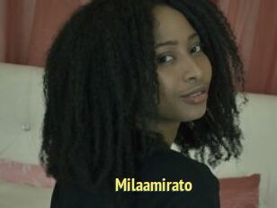 Milaamirato