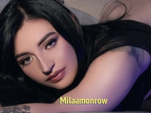 Milaamonrow