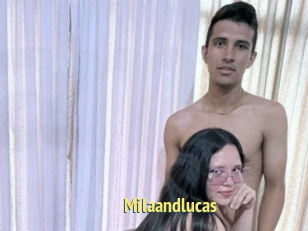 Milaandlucas