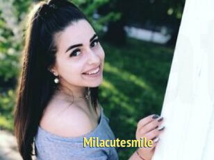Milacutesmile