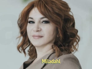 Miladahl