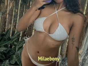 Milaebony