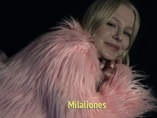 Milaliones