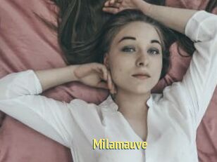 Milamauve