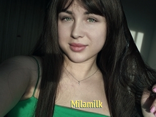 Milamilk