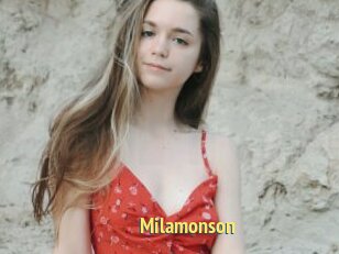 Milamonson