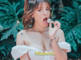 Milamoret