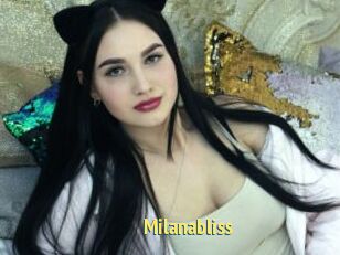 Milanabliss