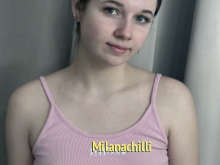 Milanachilli
