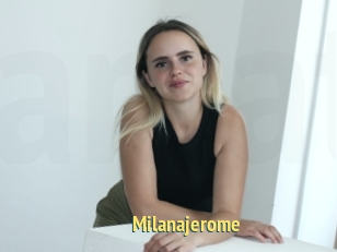 Milanajerome