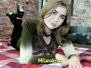 Milanakissu