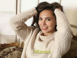 Milanales