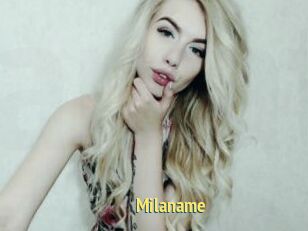 Milaname