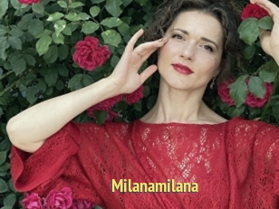 Milanamilana