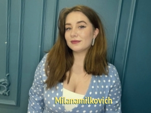 Milanamilkovich