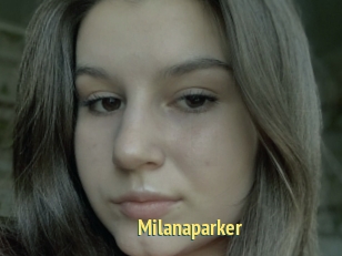 Milanaparker