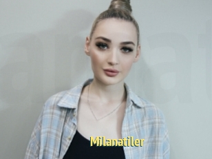 Milanatiler