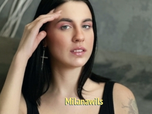 Milanawils