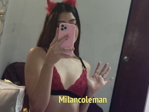 Milancoleman
