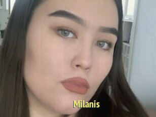 Milanis