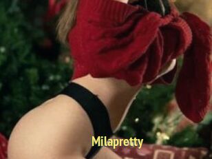 Milapretty