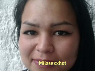 Milasexxhot