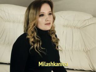 Milashkanina