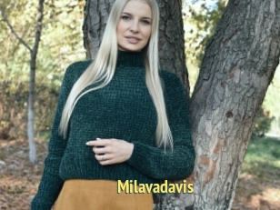 Milavadavis