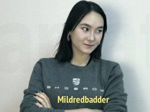 Mildredbadder