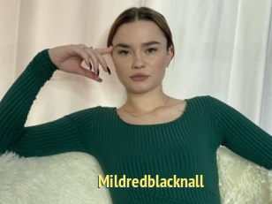 Mildredblacknall