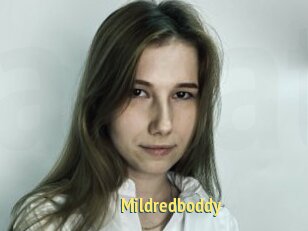 Mildredboddy