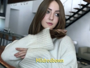 Mildredbown