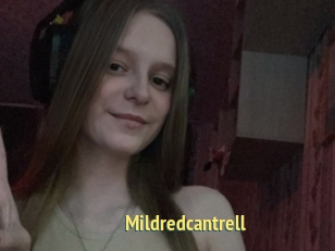 Mildredcantrell