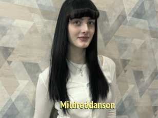 Mildreddanson
