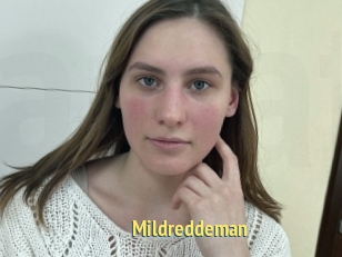 Mildreddeman