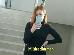 Mildredfarman