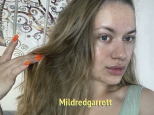 Mildredgarrett