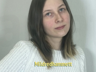 Mildredhammett