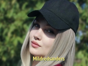 Mildredsanders