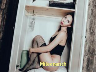 Mileenarich