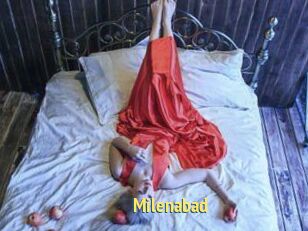 Milenabad