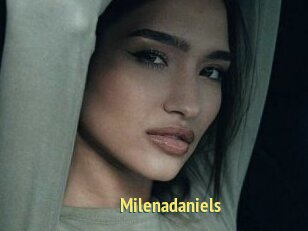 Milenadaniels